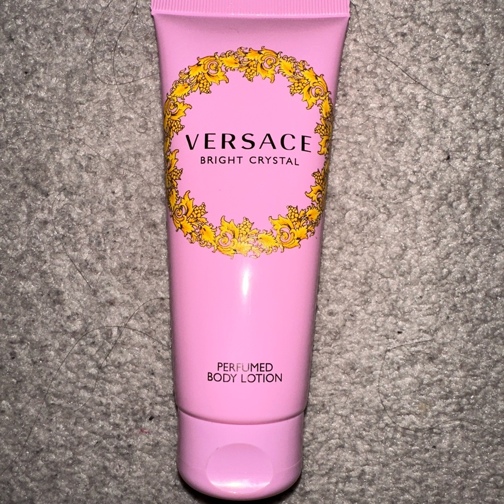 Versace Perfumed Lotion